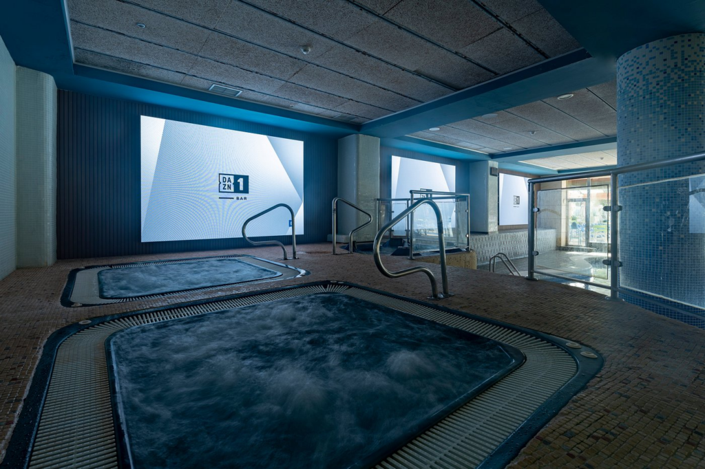 Hotel Magic Sports - 16