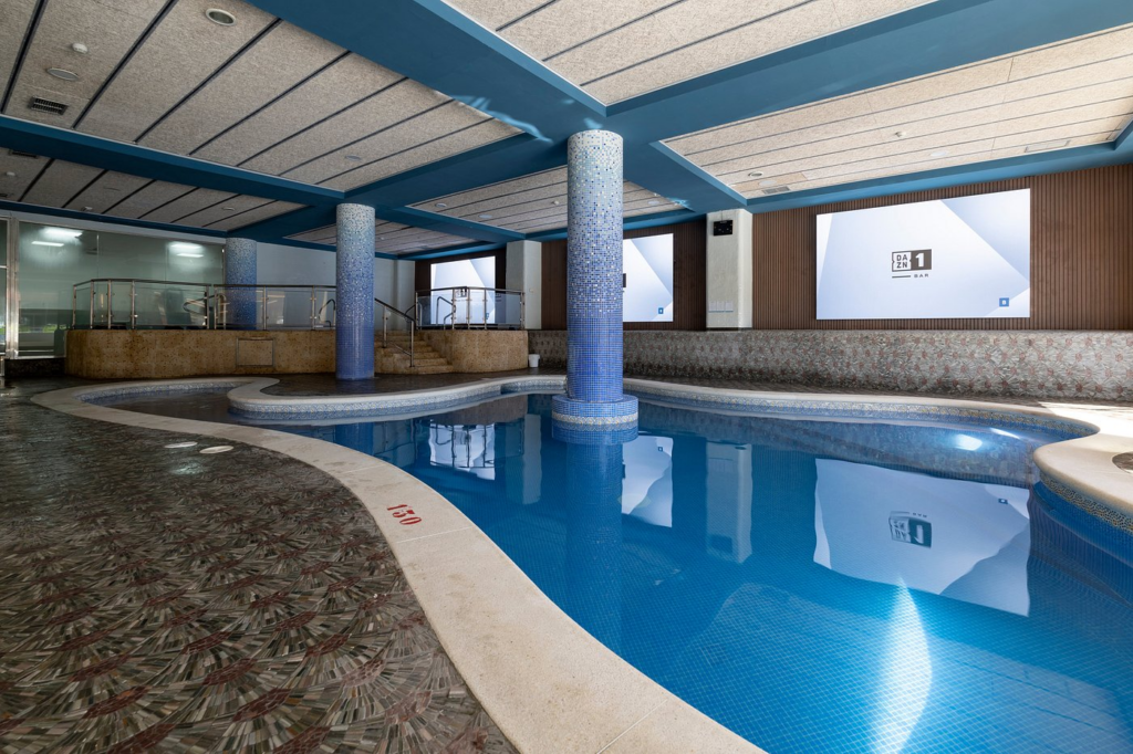 Hotel Magic Sports - 17