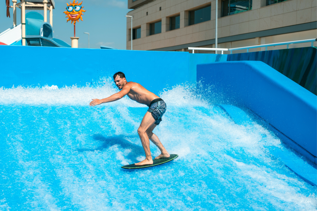 Hotel Magic Sports - 2-min